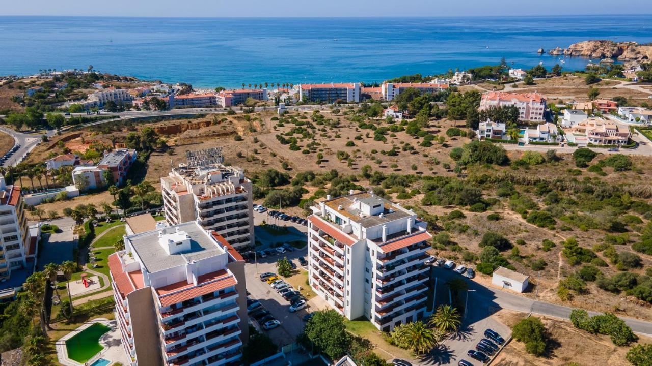 Portimao 1Bdr Paradise By Lovelystay Ngoại thất bức ảnh