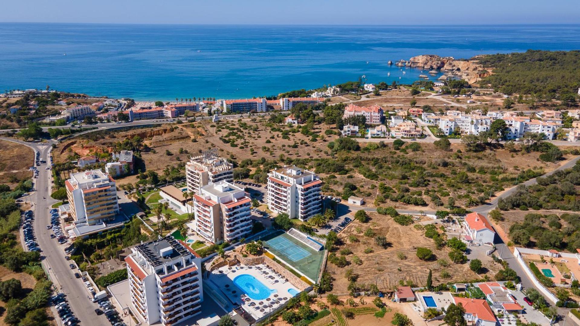 Portimao 1Bdr Paradise By Lovelystay Ngoại thất bức ảnh