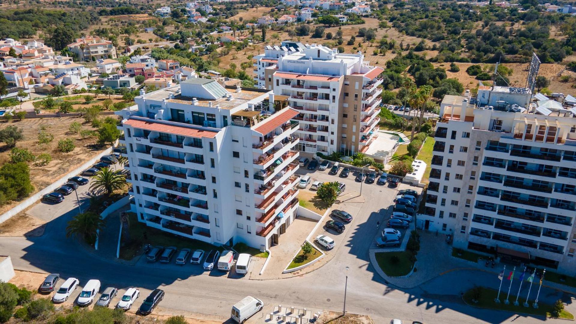 Portimao 1Bdr Paradise By Lovelystay Ngoại thất bức ảnh